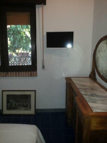 Agroturismo La Casa Dell'antiquario