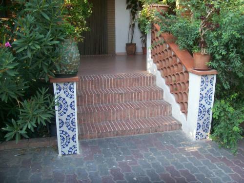 Agroturismo La Casa Dell'antiquario