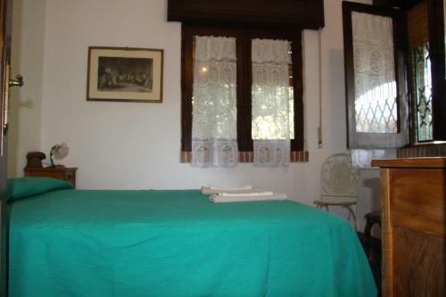 Agroturismo La Casa Dell'antiquario