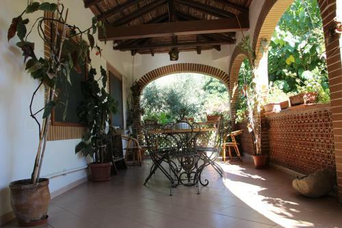 Agroturismo La Casa Dell'antiquario