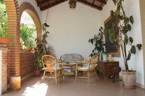 Agroturismo La Casa Dell'antiquario