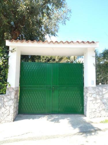 Agroturismo La Casa Dell'antiquario