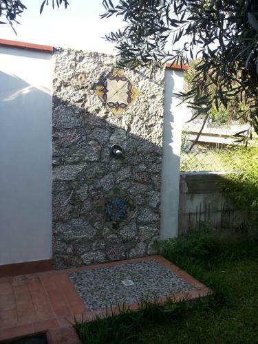 Agroturismo La Casa Dell'antiquario