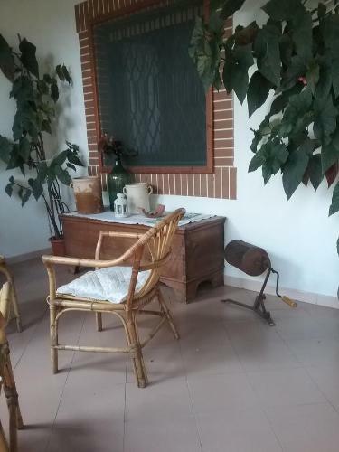 Agroturismo La Casa Dell'antiquario
