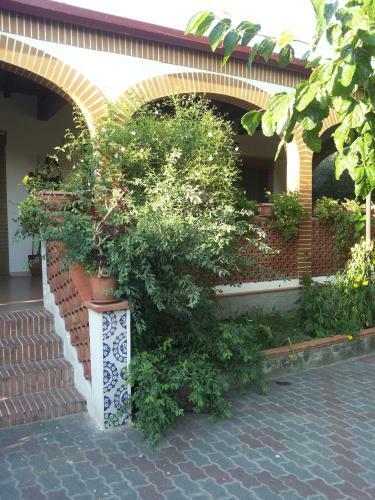 Agroturismo La Casa Dell'antiquario