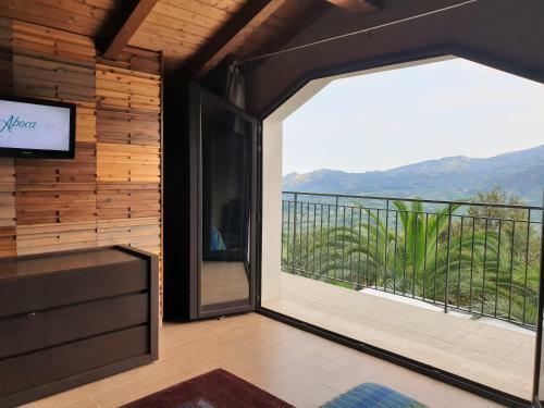Apartamento Bungalow In Villa Antheus