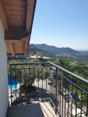 Apartamento Bungalow In Villa Antheus