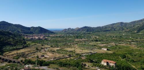 Apartamento Bungalow In Villa Antheus