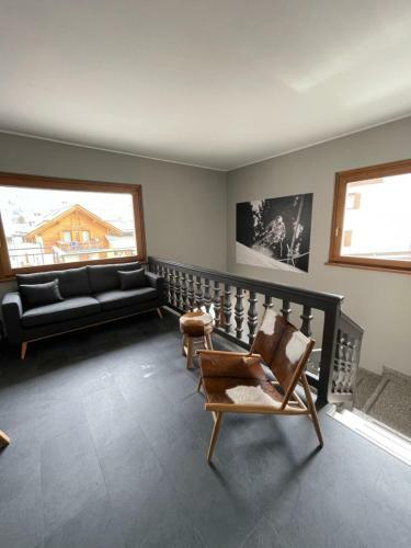 Sport Club Hotel Bormio