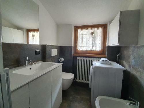 Apartamento Appartamento Divina