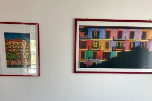 Apartamento La Casa Di Emilio