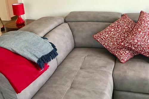 Apartamento La Casa Di Emilio