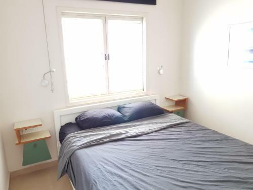 Hayarkon Street Apartment