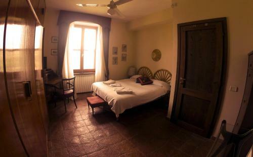 B&B Le Tre Civette