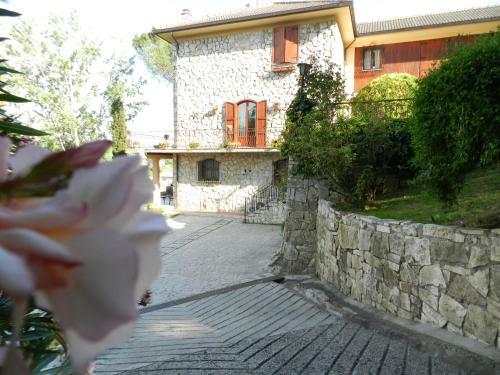 B&B Le Tre Civette