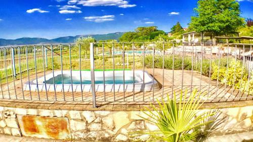 Spoleto By The Pool : Whole Villa - Sleeps 24