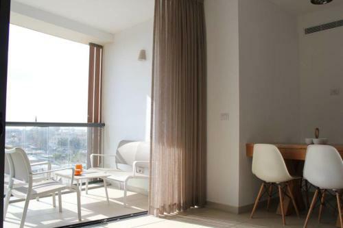 Apartamento Happy 2br In Florentine By Holyguest