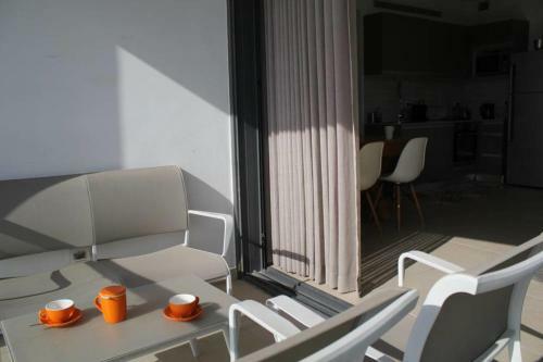 Apartamento Happy 2br In Florentine By Holyguest