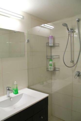 Apartamento Happy 2br In Florentine By Holyguest