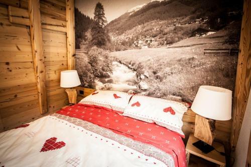Bed & Breakfast Mas Dei Bati