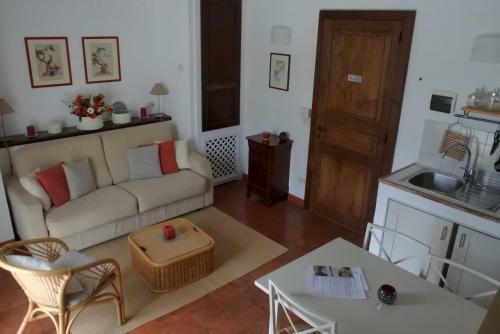 Bed & Breakfast Agriturismo Croara Vecchia