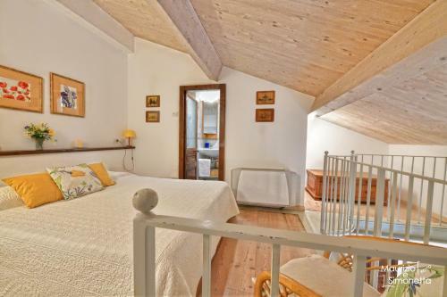 Bed & Breakfast Agriturismo Croara Vecchia