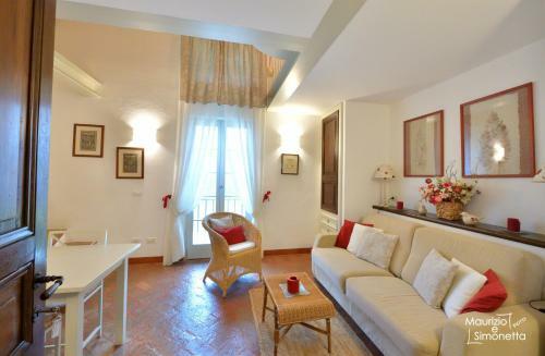Bed & Breakfast Agriturismo Croara Vecchia