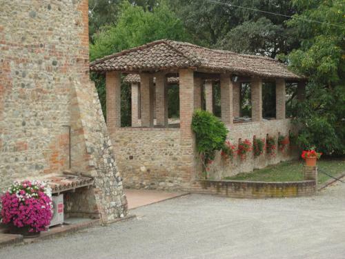 Bed & Breakfast Agriturismo Croara Vecchia