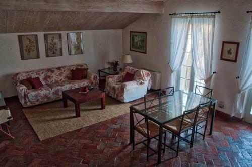 Bed & Breakfast Agriturismo Croara Vecchia