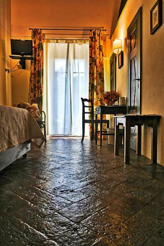 Bed & Breakfast Agriturismo Croara Vecchia