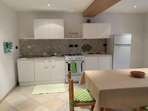 Apartamento Penasa Appartamenti
