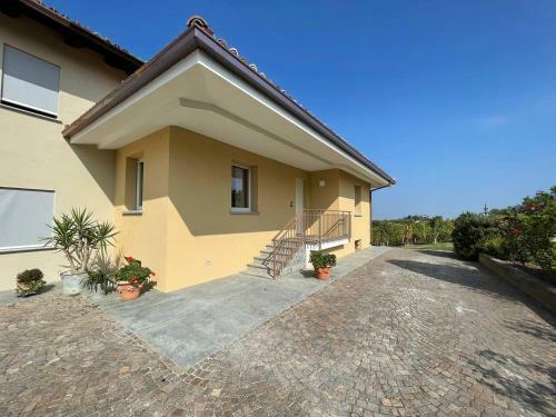 Casa Vacanze Gavarino