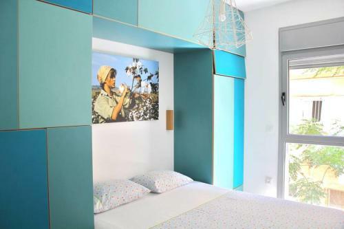 Apartamento Stylish 3br In Sirkin By Holyguest