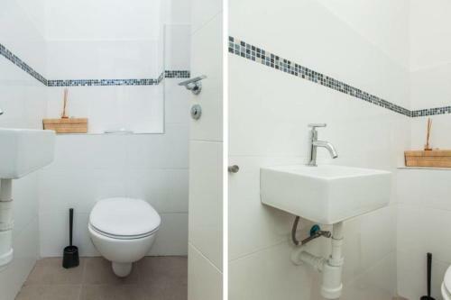 Apartamento Stylish 3br In Sirkin By Holyguest
