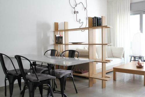 Apartamento Stylish 3br In Sirkin By Holyguest