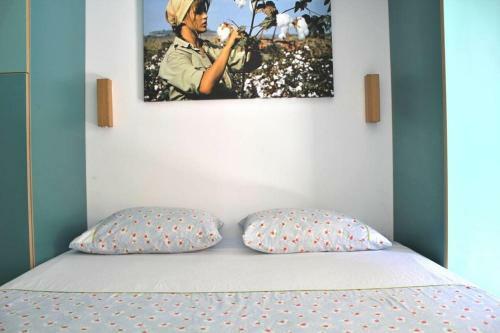 Apartamento Stylish 3br In Sirkin By Holyguest