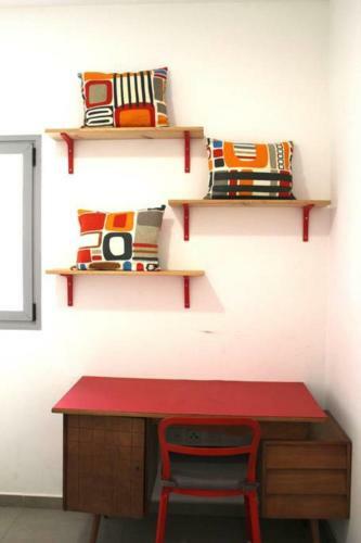 Apartamento Stylish 3br In Sirkin By Holyguest