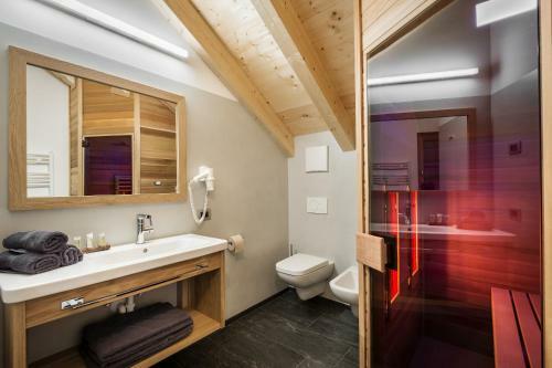 Apartamento Natur Luch Sossach