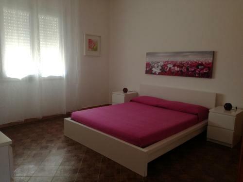 Casa Vacanze Aurora Boreale
