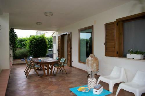 Villammare (home Holidays)
