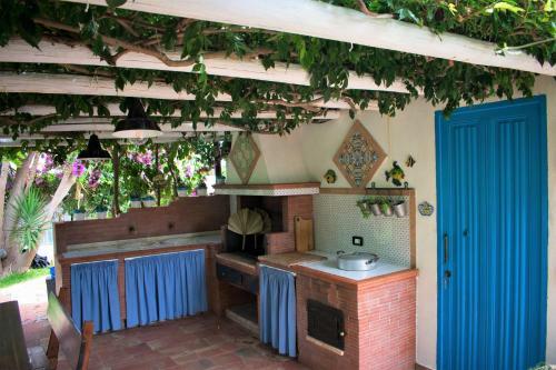 Villammare (home Holidays)