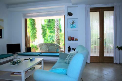 Villammare (home Holidays)