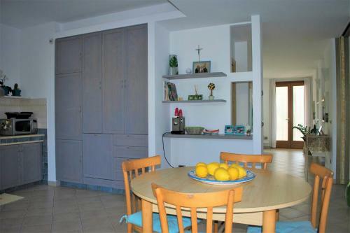 Villammare (home Holidays)
