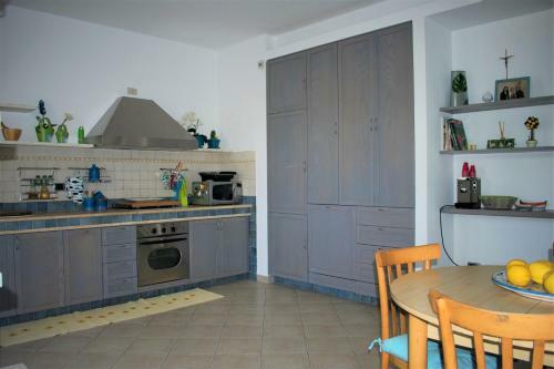 Villammare (home Holidays)