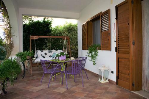 Villammare (home Holidays)