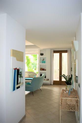 Villammare (home Holidays)