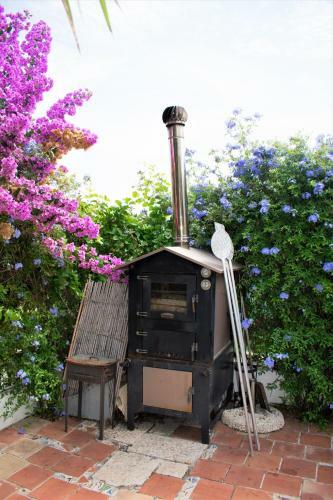 Villammare (home Holidays)
