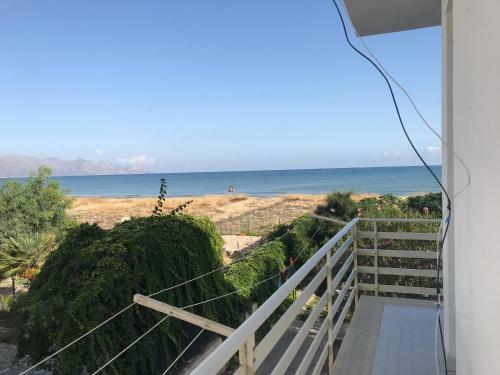 Apartamento Casa Vista Mare Pietro