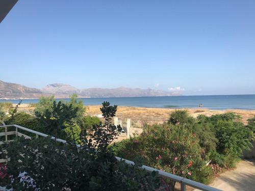 Apartamento Casa Vista Mare Pietro