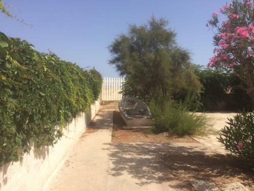 Apartamento Casa Vista Mare Pietro